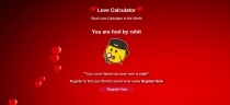 Love Calculator Viral Script Screenshot 6