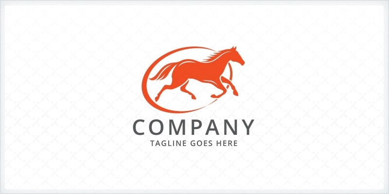 Horse Logo