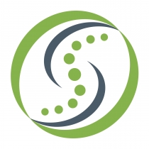 Spinal - letter  S Logo Screenshot 1