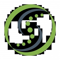 Spinal - letter  S Logo Screenshot 2