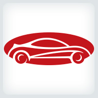 Auto Repair - Automotive Logo