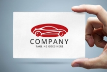 Auto Repair - Automotive Logo Screenshot 1