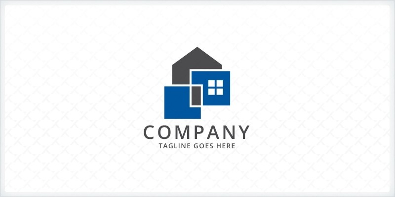 Home Design Logo