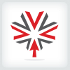 Maple Leaf - Click Logo