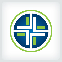 Medical Cross Logo