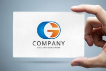 Letter G - Plumbing Logo Screenshot 1