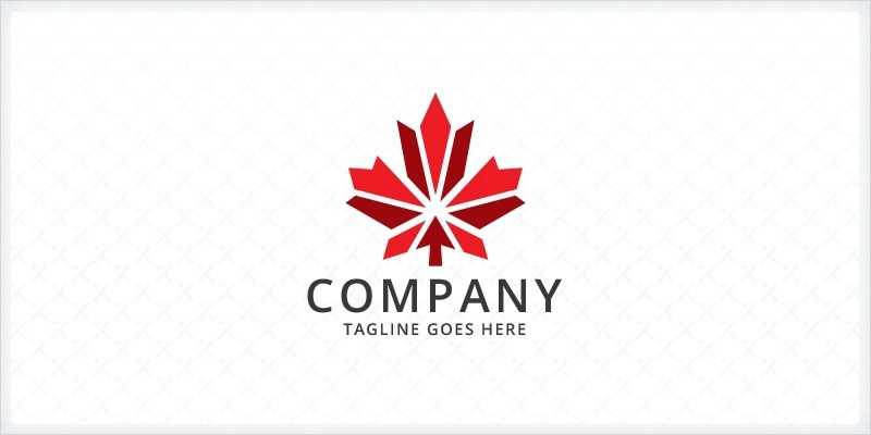 Maple Leaf Logo