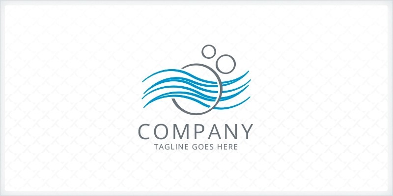 Hair Care Logo