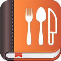 Recipes Book - Android Source Code