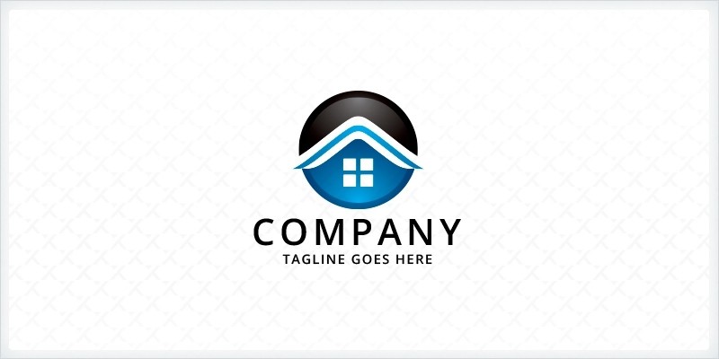 Real Estate Logo