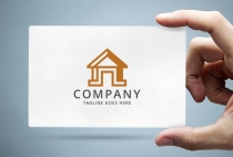 Home Remodeling and Renovation Logo Screenshot 1