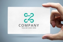 Connecting Dots - Letter Z Logo Screenshot 1