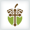Acorn Church Logo