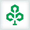 Hive Tree Logo