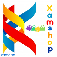 XamShop Ecommerce App - Xamarin Source Code