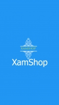 XamShop Ecommerce App - Xamarin Source Code Screenshot 4