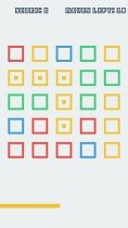 Join the Squares - iOS game source code Screenshot 1