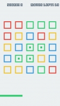 Join the Squares - iOS game source code Screenshot 3