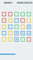 Join the Squares - iOS game source code Screenshot 4
