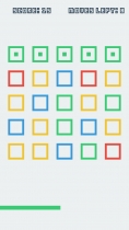 Join the Squares - iOS game source code Screenshot 5