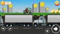 Mx Motocross - Buildbox Template Screenshot 5