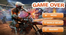 Mx Motocross - Buildbox Template Screenshot 6