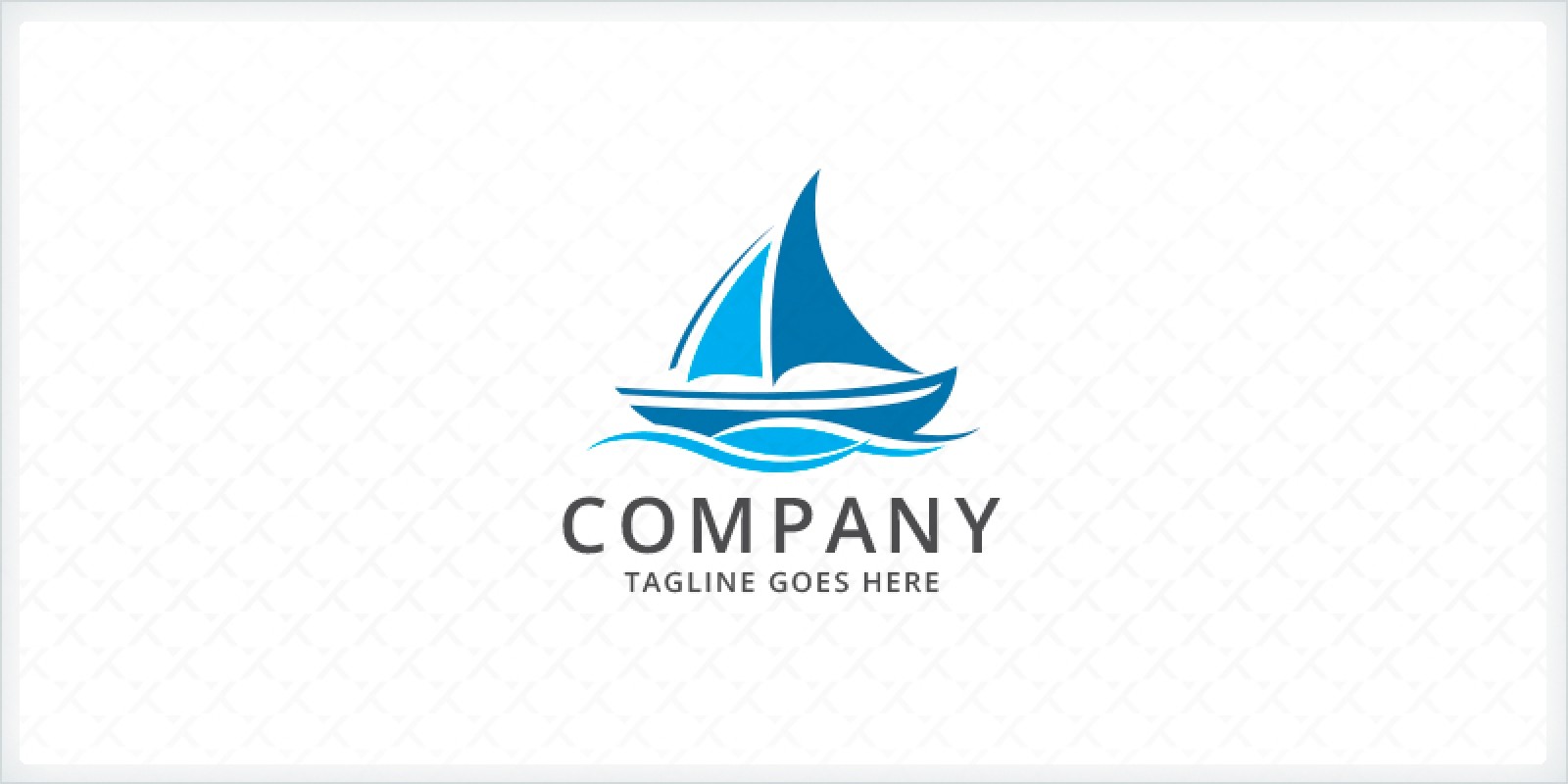 Sailing Boat Logo by Zixlo Codester