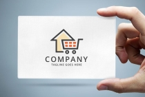 Home Sales Logo Screenshot 1