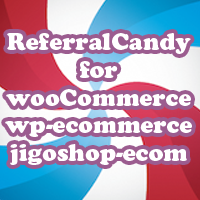 ReferralCandy WooCommerce Plugin