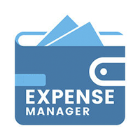 Expense Manager PHP Script