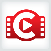 Letter C Movie Logo