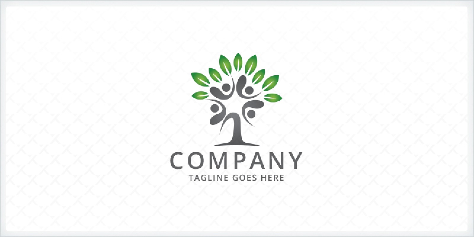 People Tree Logo