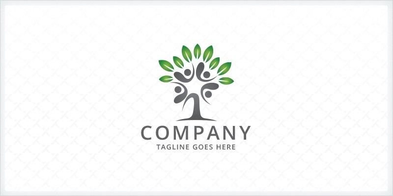 People Tree Logo