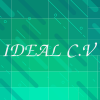 Ideal CV - CMS For Managing CV 