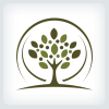 Tree Logo