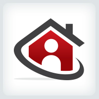 People Home Logo