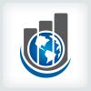 Global Financial Logo
