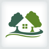 Home and Tree Logo