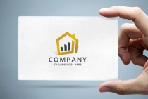Home Finance Logo Screenshot 1