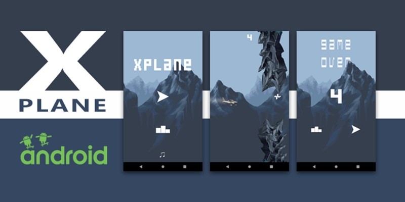 xPlane Android Source Code