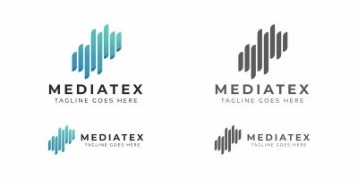 Mediatex Logo