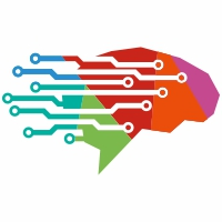 Intelected Brain Logo