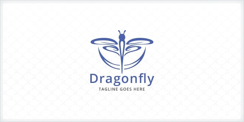 Dragonfly Logo