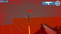 Multiplayer Cross Platform FPS Unity Screenshot 7