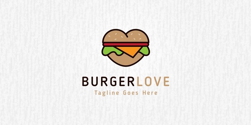 Burger Love