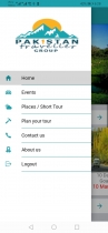 Ionic 4 Travel App With Firebase  Screenshot 5