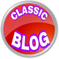 Classic Blog With CMS PHP Script
