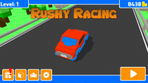 Rushy Racing - Unity Template Screenshot 1