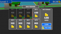 Rushy Racing - Unity Template Screenshot 3