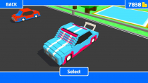 Rushy Racing - Unity Template Screenshot 4